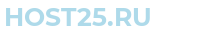 HOST25